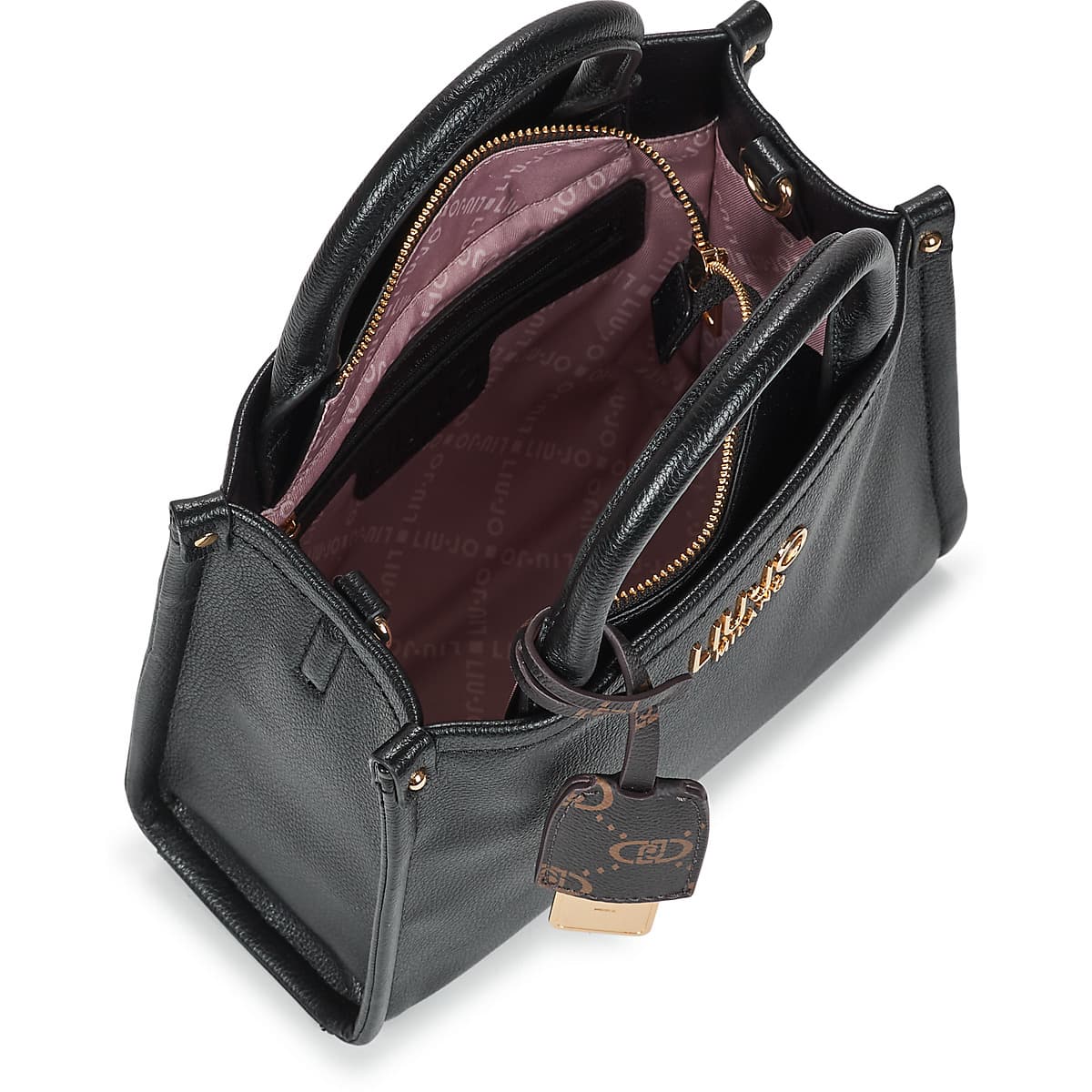 Women's Handbags Liu Jo Black