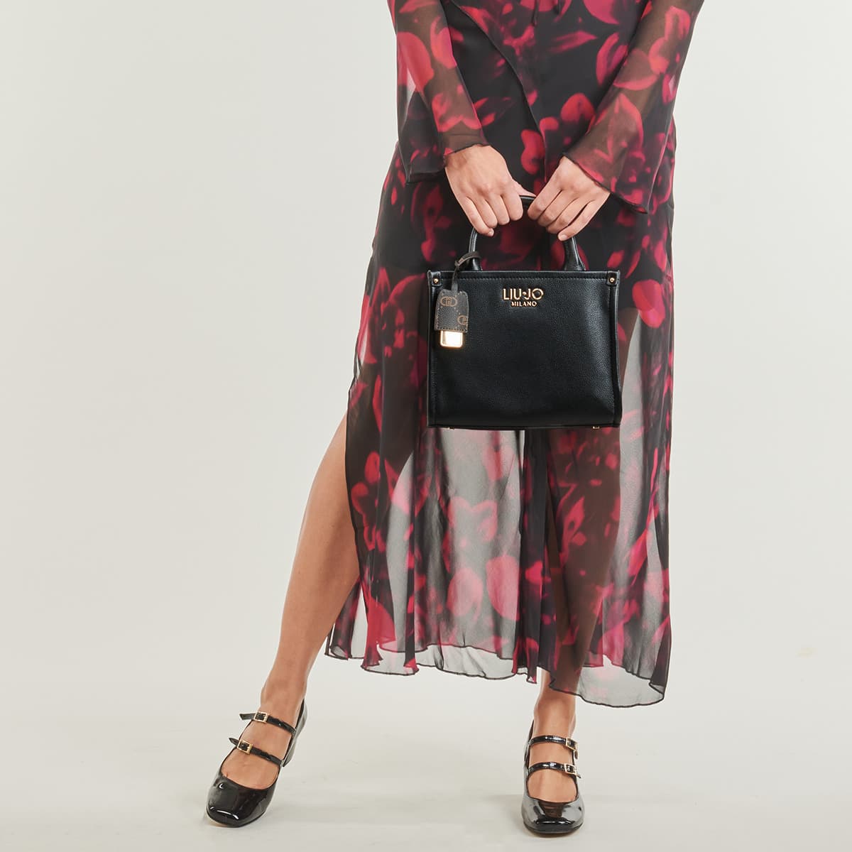 Women's Handbags Liu Jo Black