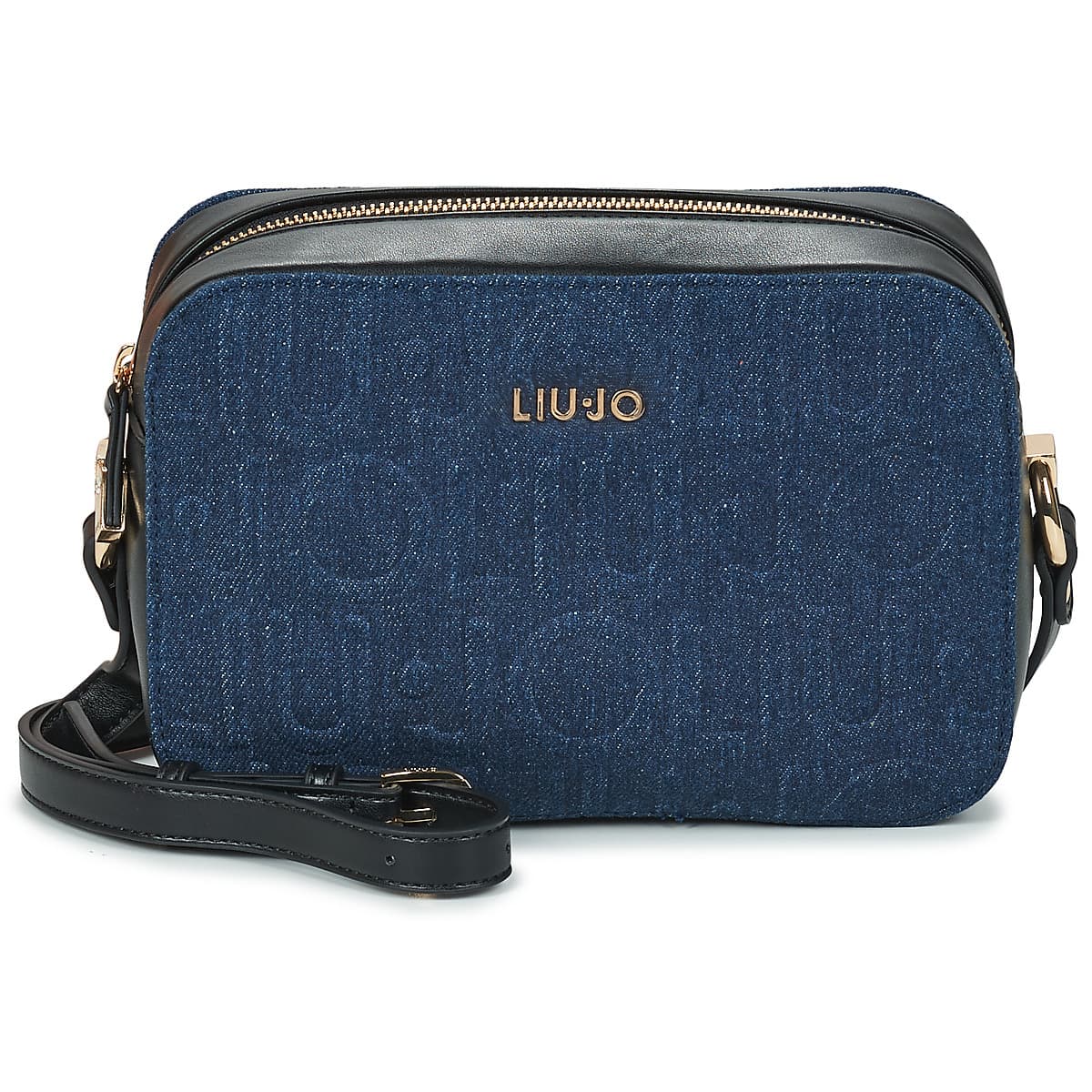 Women's Shoulder Bags Liu Jo Blue