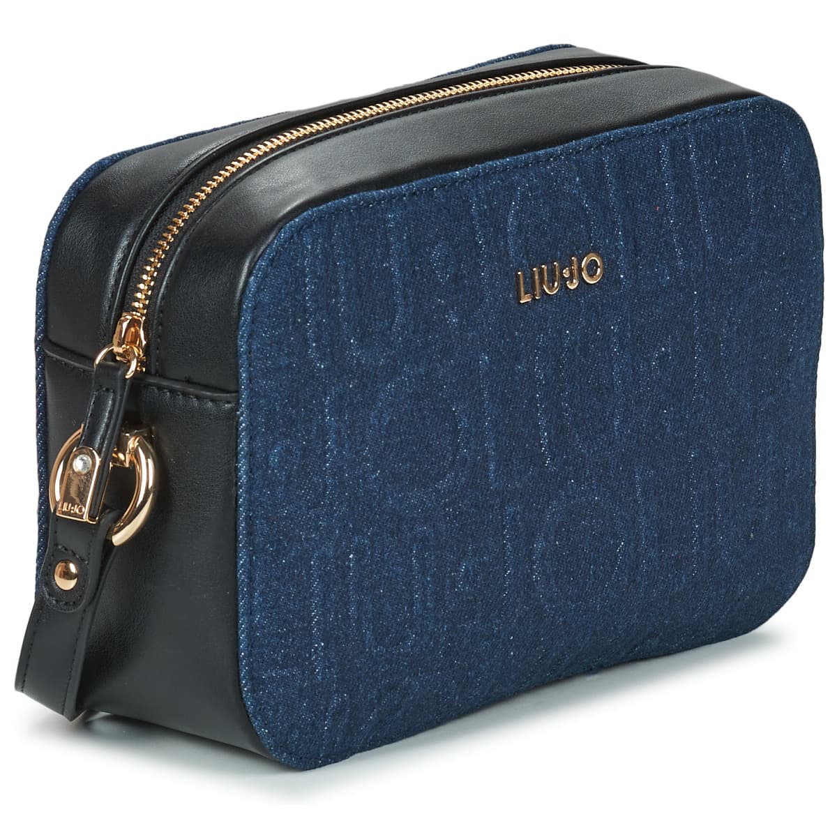 Women's Shoulder Bags Liu Jo Blue
