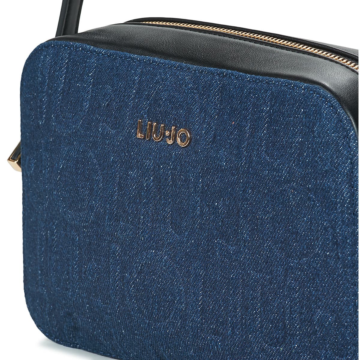 Women's Shoulder Bags Liu Jo Blue