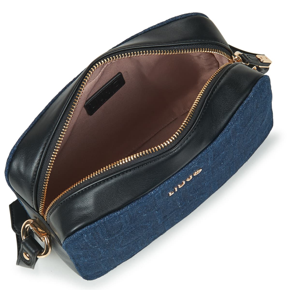 Women's Shoulder Bags Liu Jo Blue