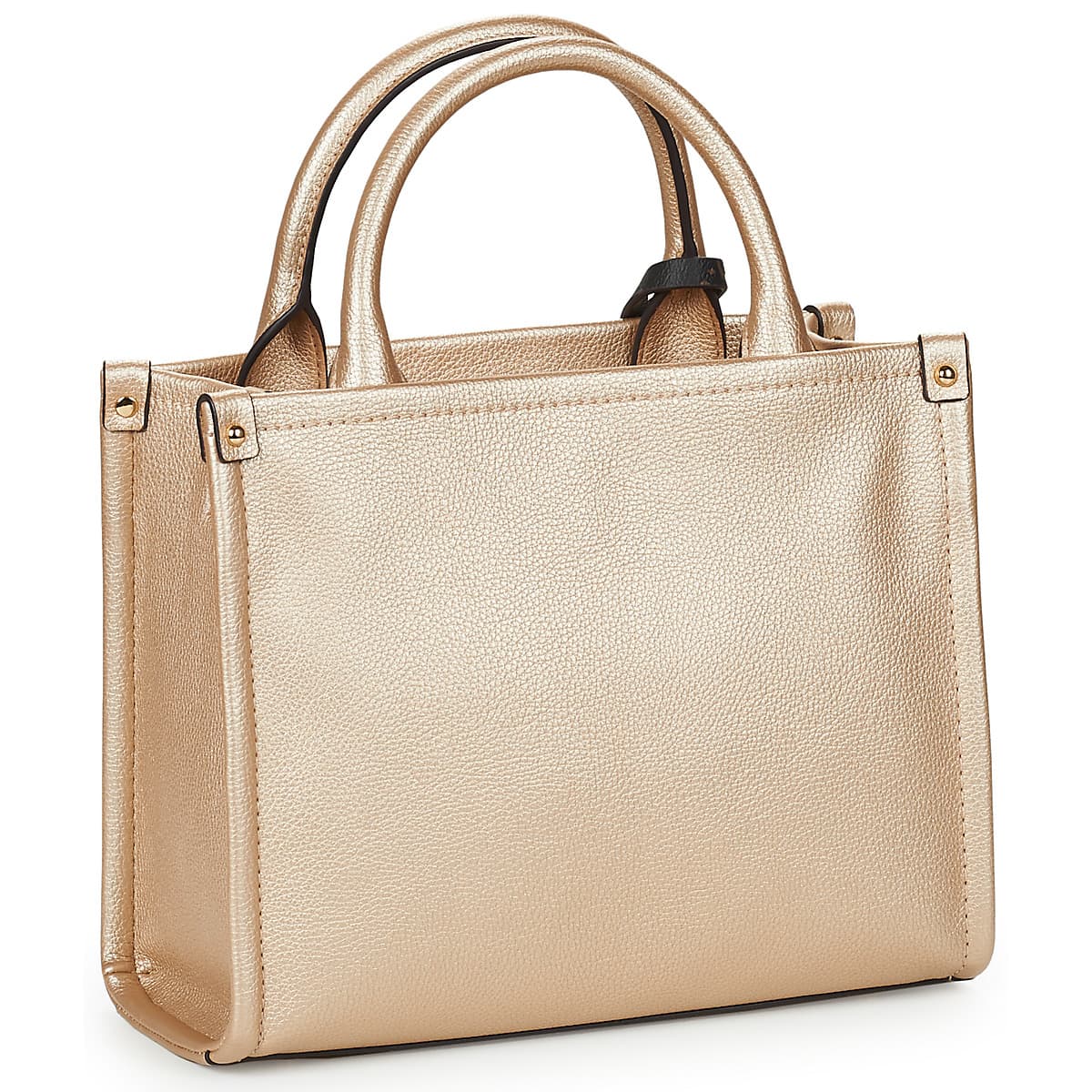Women's Handbags Liu Jo Gold
