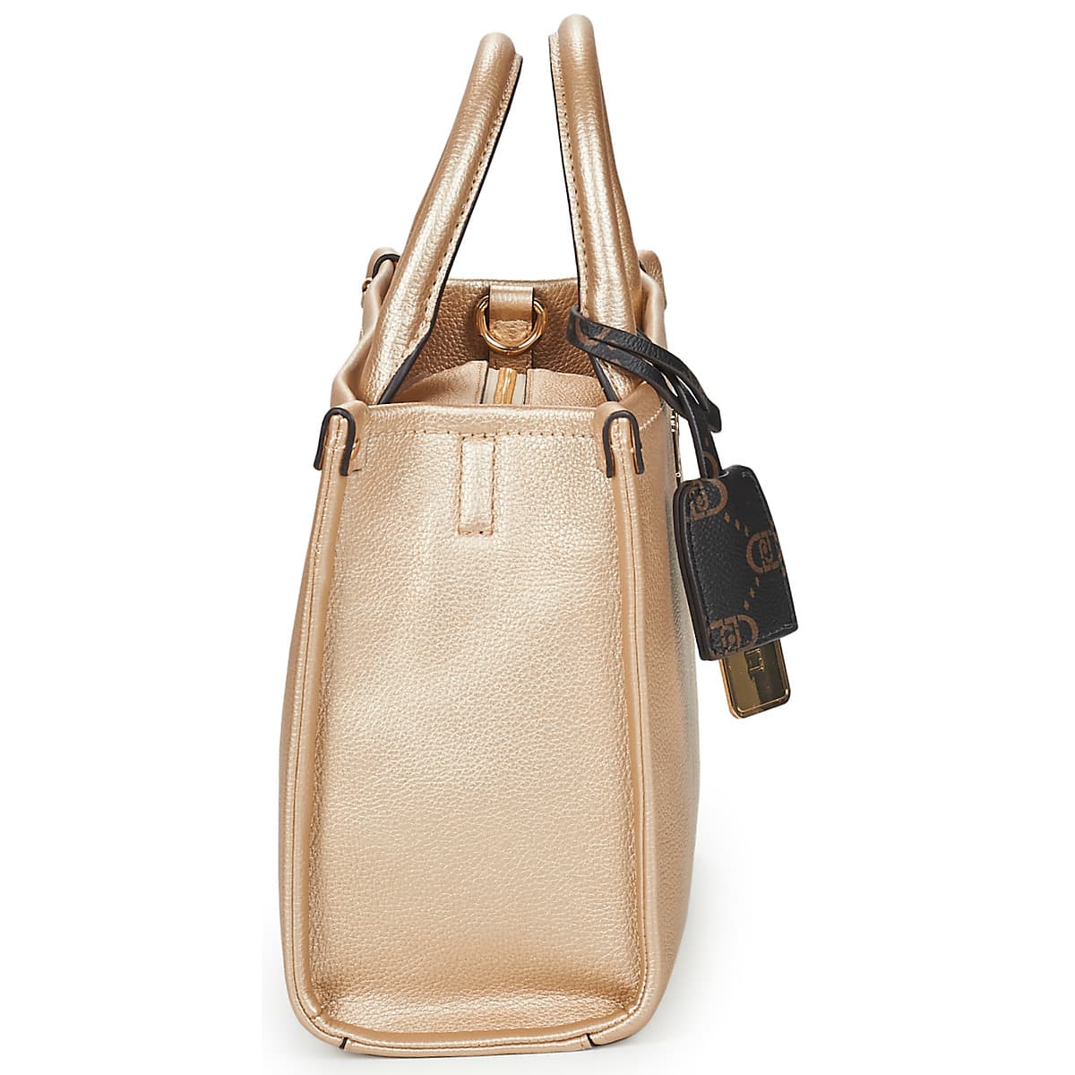 Women's Handbags Liu Jo Gold