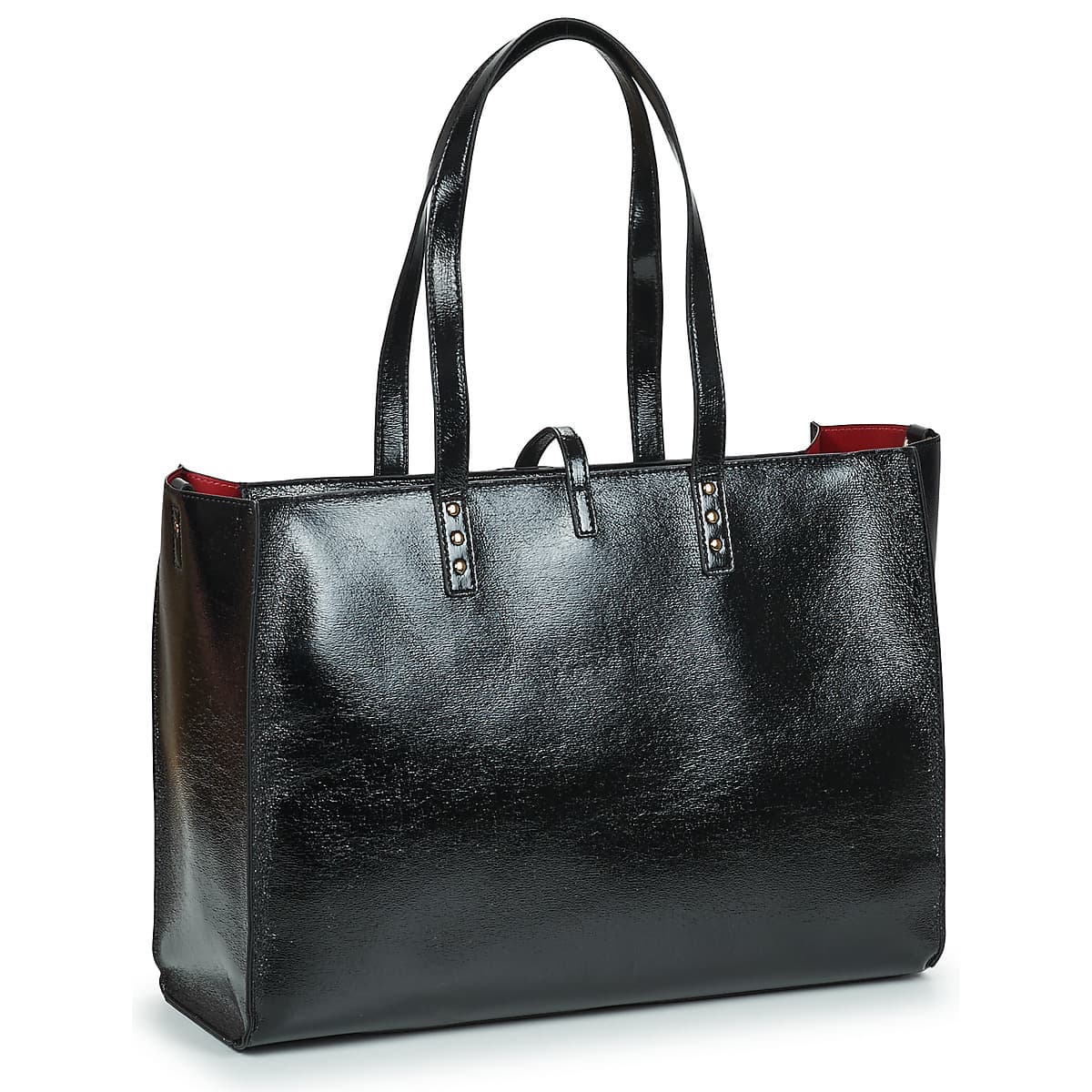 Women's Tote Bags Liu Jo Black