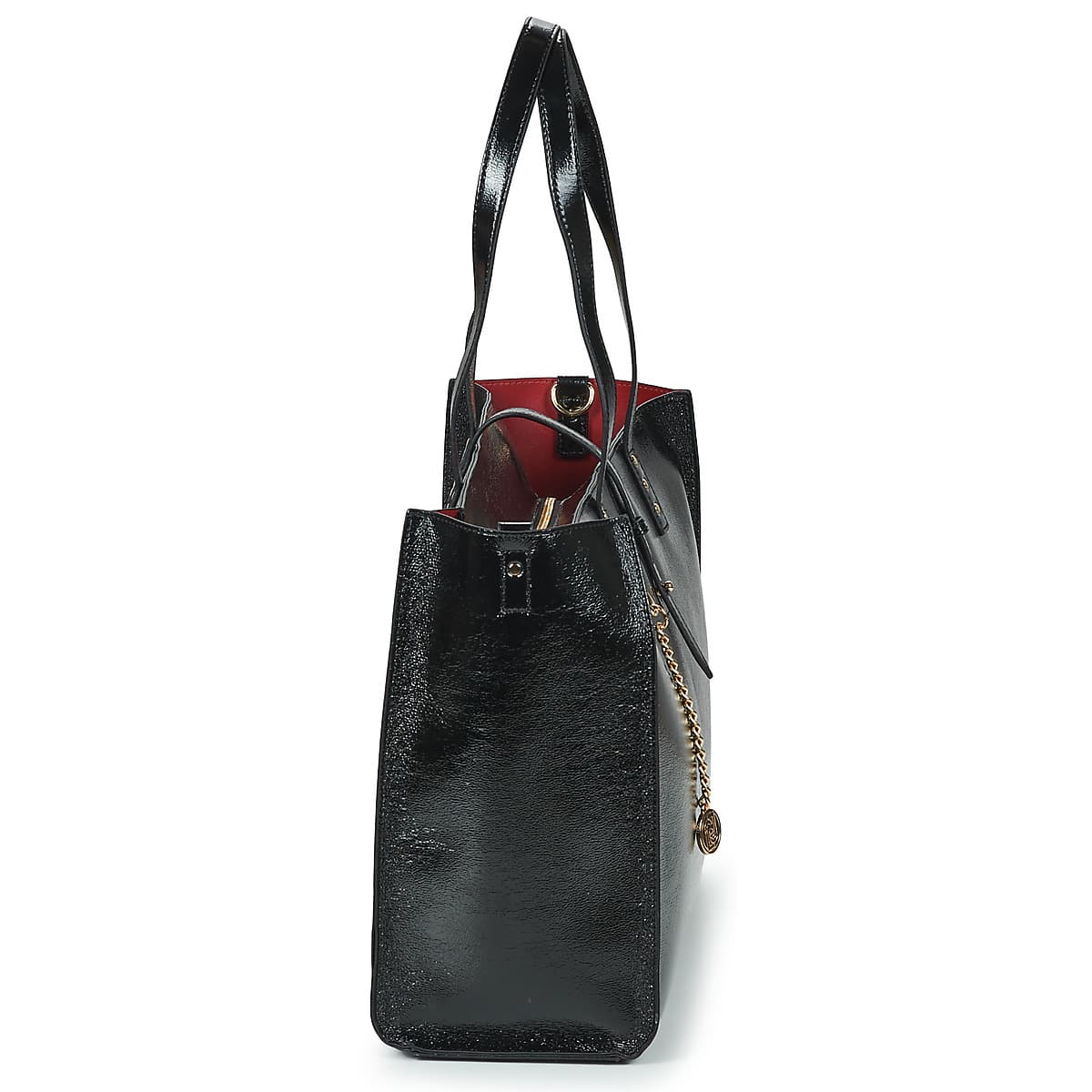 Women's Tote Bags Liu Jo Black