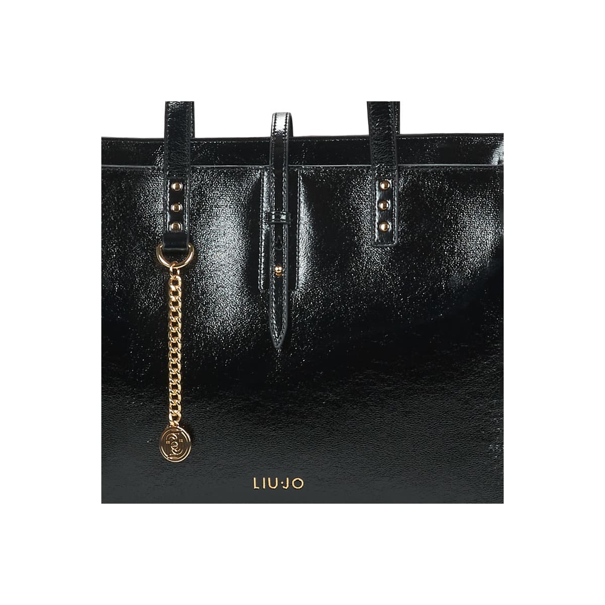 Women's Tote Bags Liu Jo Black