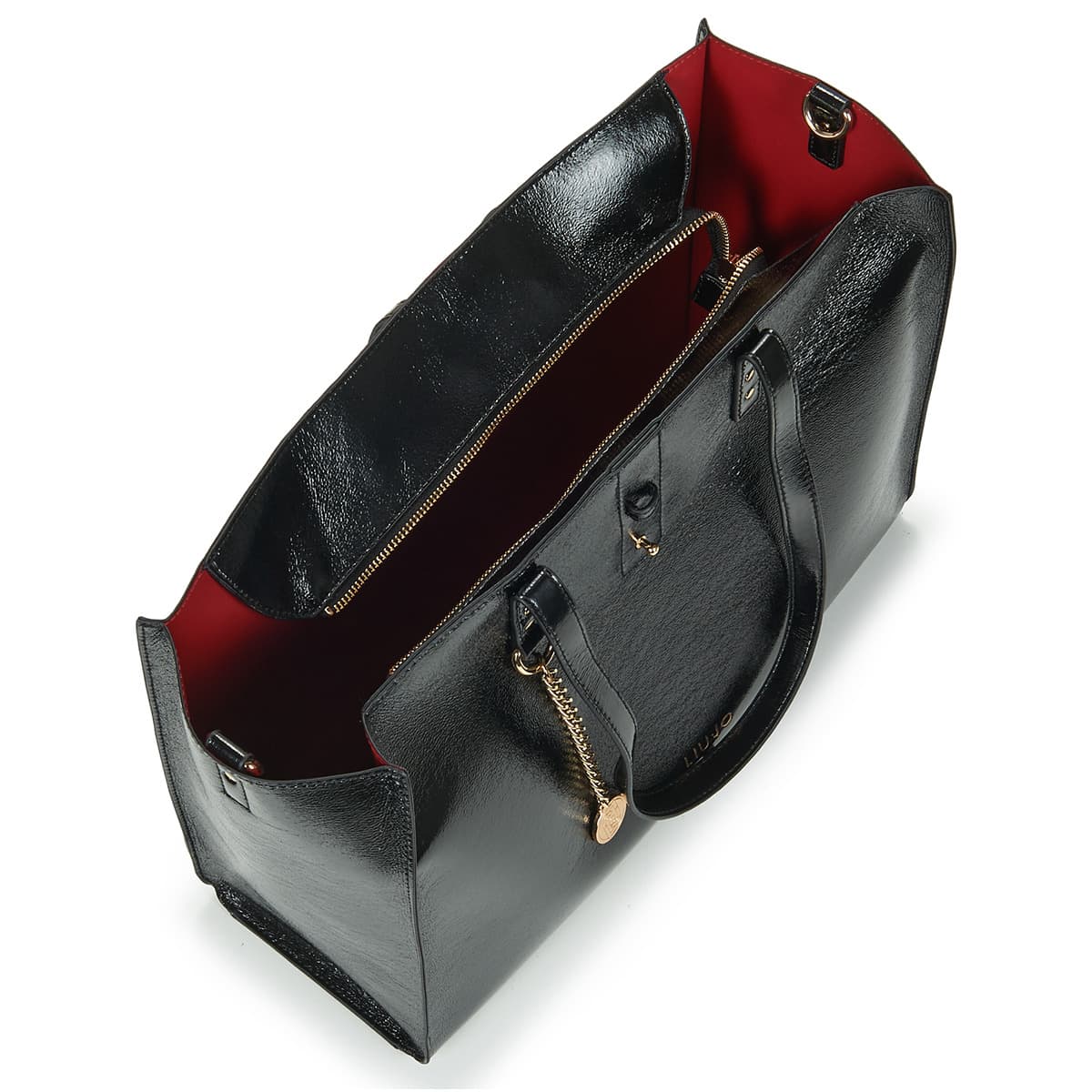 Women's Tote Bags Liu Jo Black