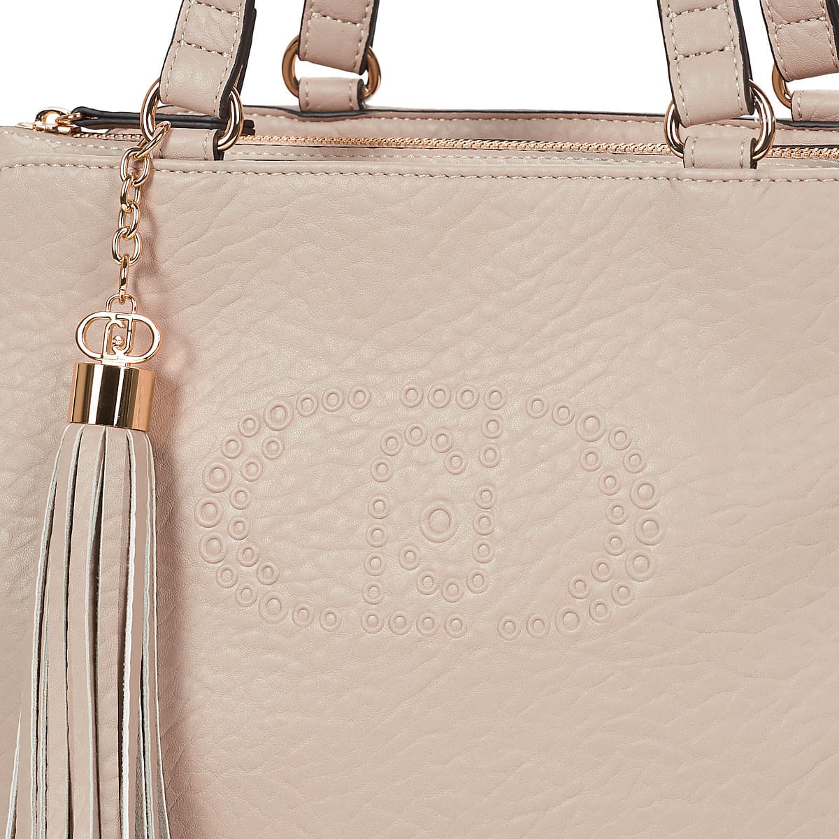 Women's Handbags Liu Jo Beige