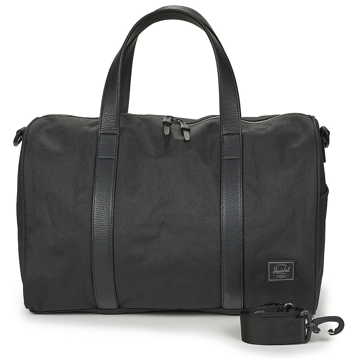 Σάκος Ταξιδιού Herschel HERSCHEL-NOVEL-CARRY-ON-DUFFLE