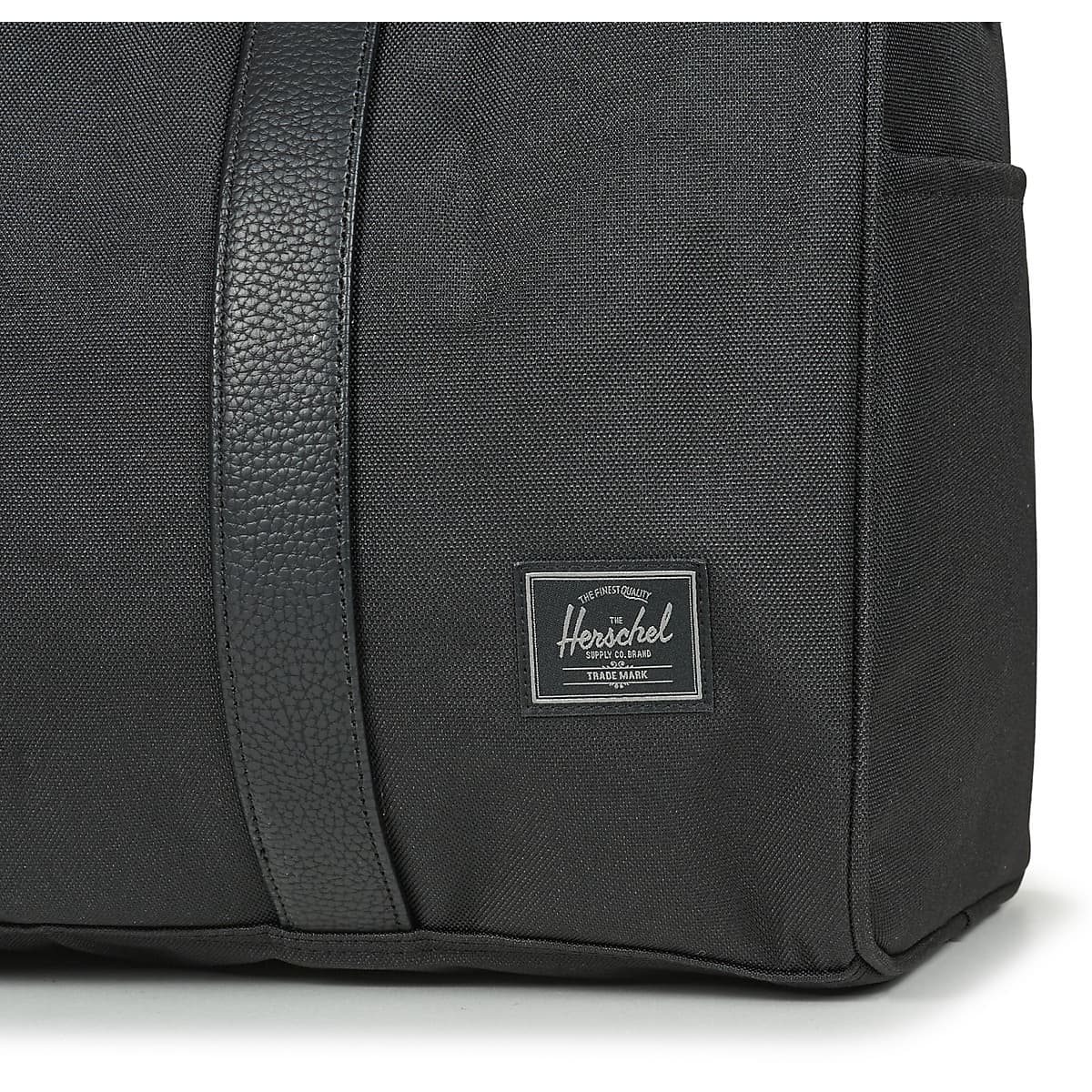 Women's Travel Bags Herschel Black