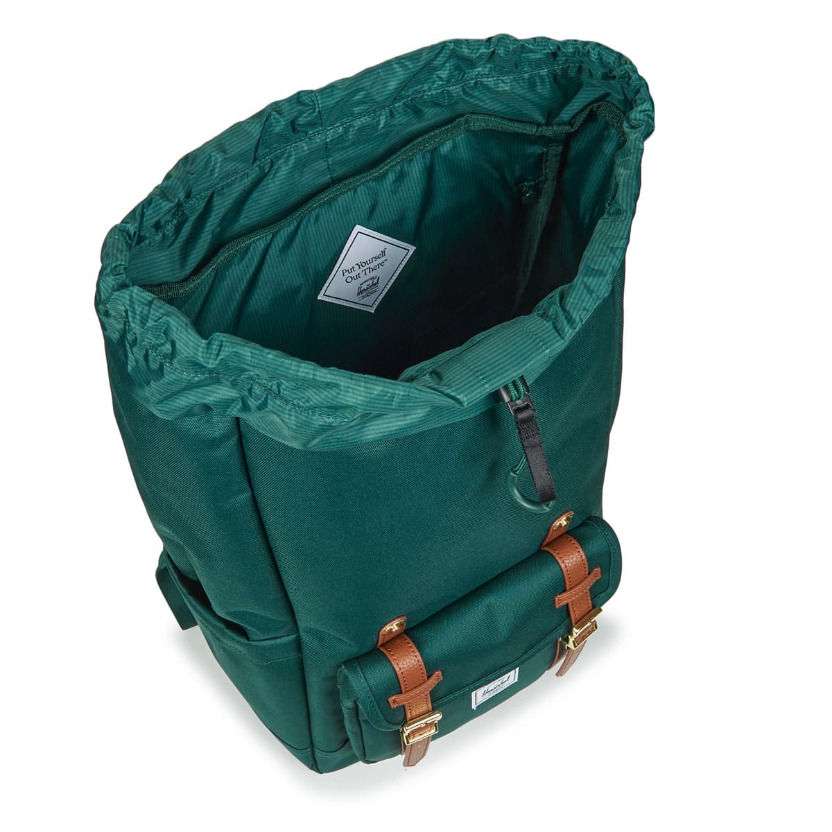 Women's Backpacks Herschel Green