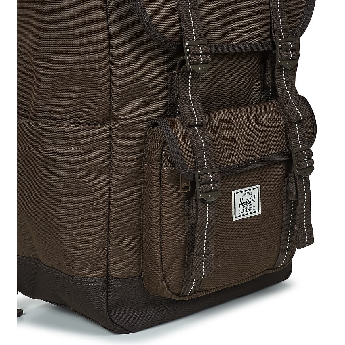 Women's Backpacks Herschel Brown