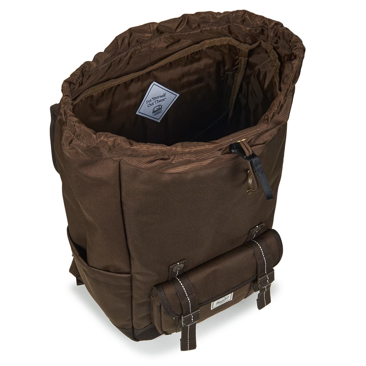 Women's Backpacks Herschel Brown