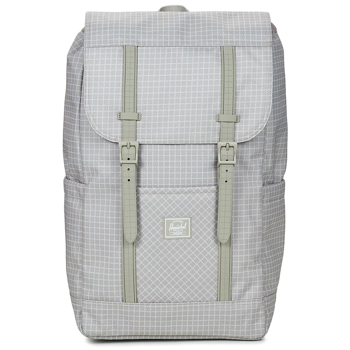 Women's Backpacks Herschel Gray