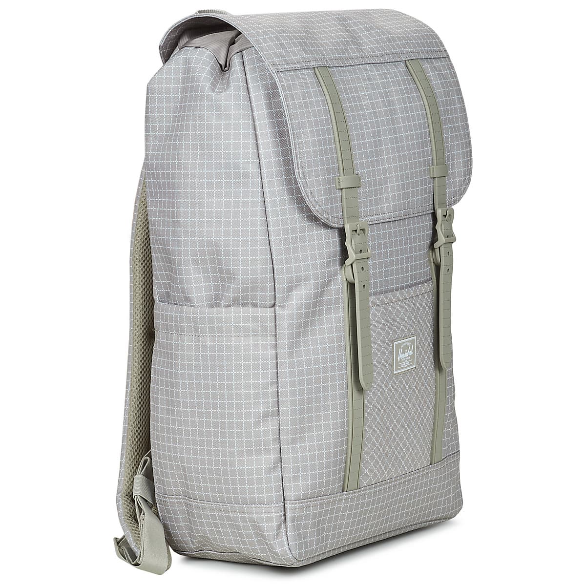 Women's Backpacks Herschel Gray