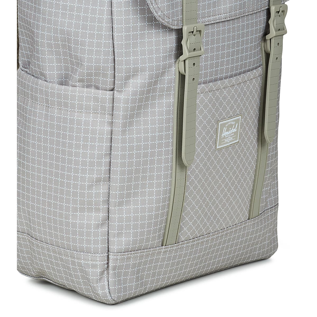 Women's Backpacks Herschel Gray