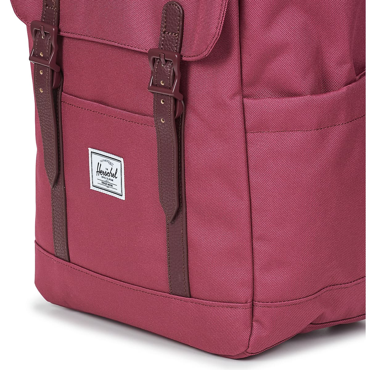 Women's Backpacks Herschel Purple