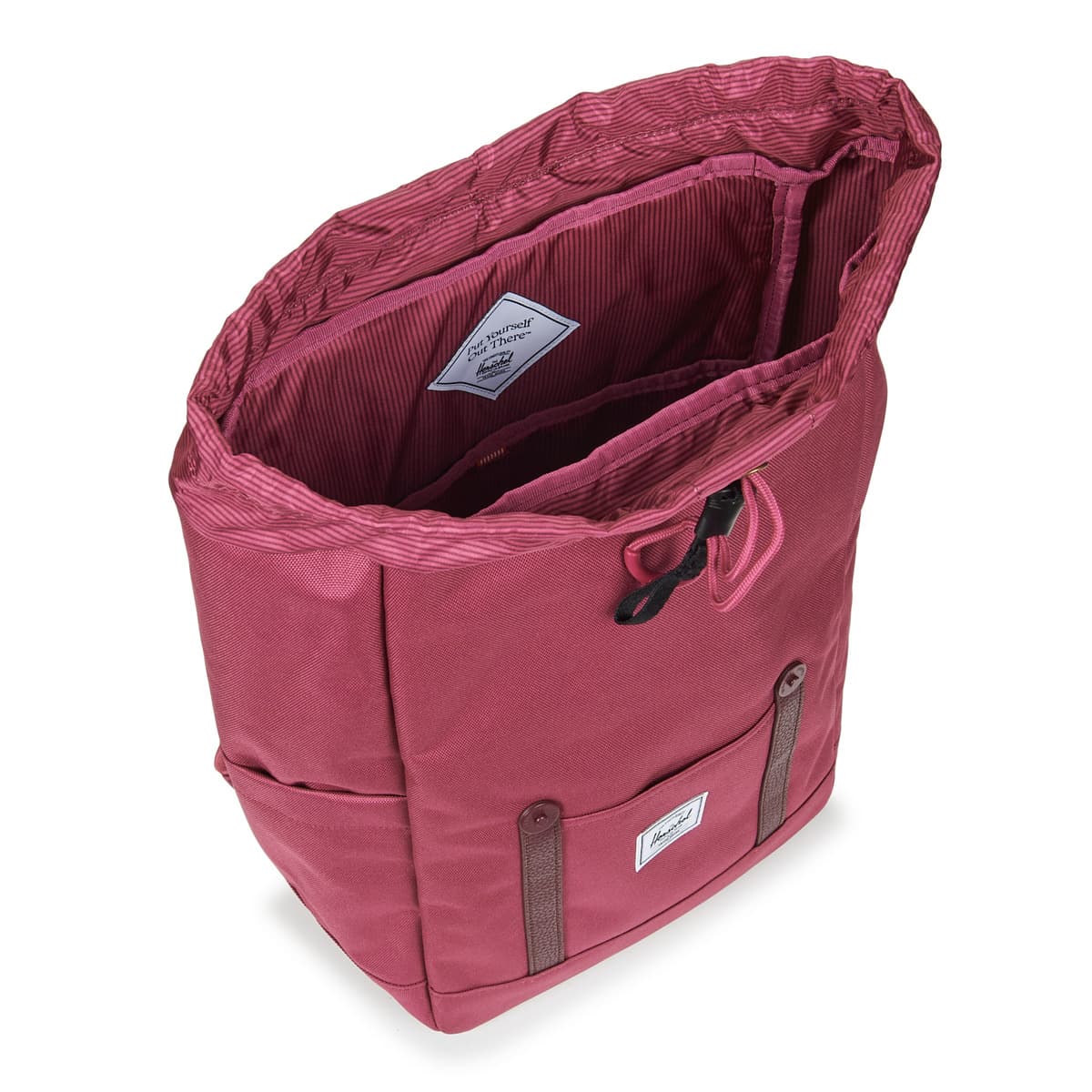 Women's Backpacks Herschel Purple