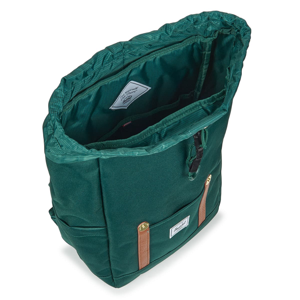 Women's Backpacks Herschel Green