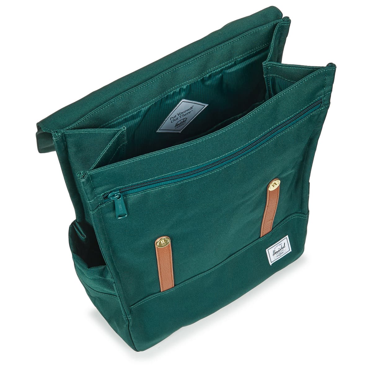 Women's Backpacks Herschel Green