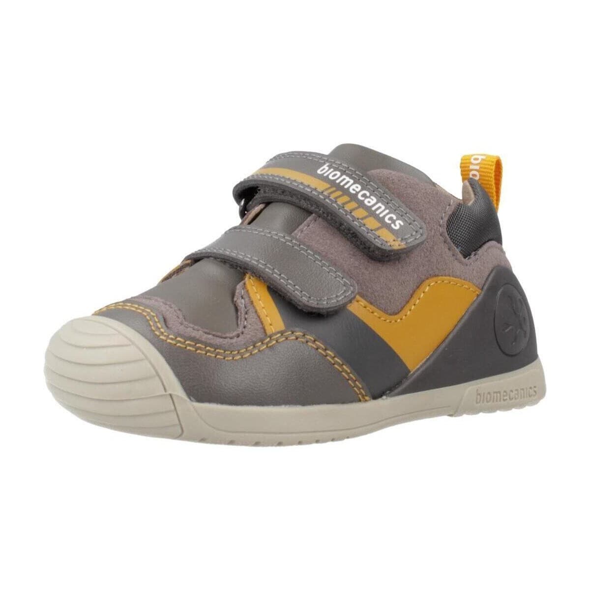 Boys' Sneakers Biomecanics Gray