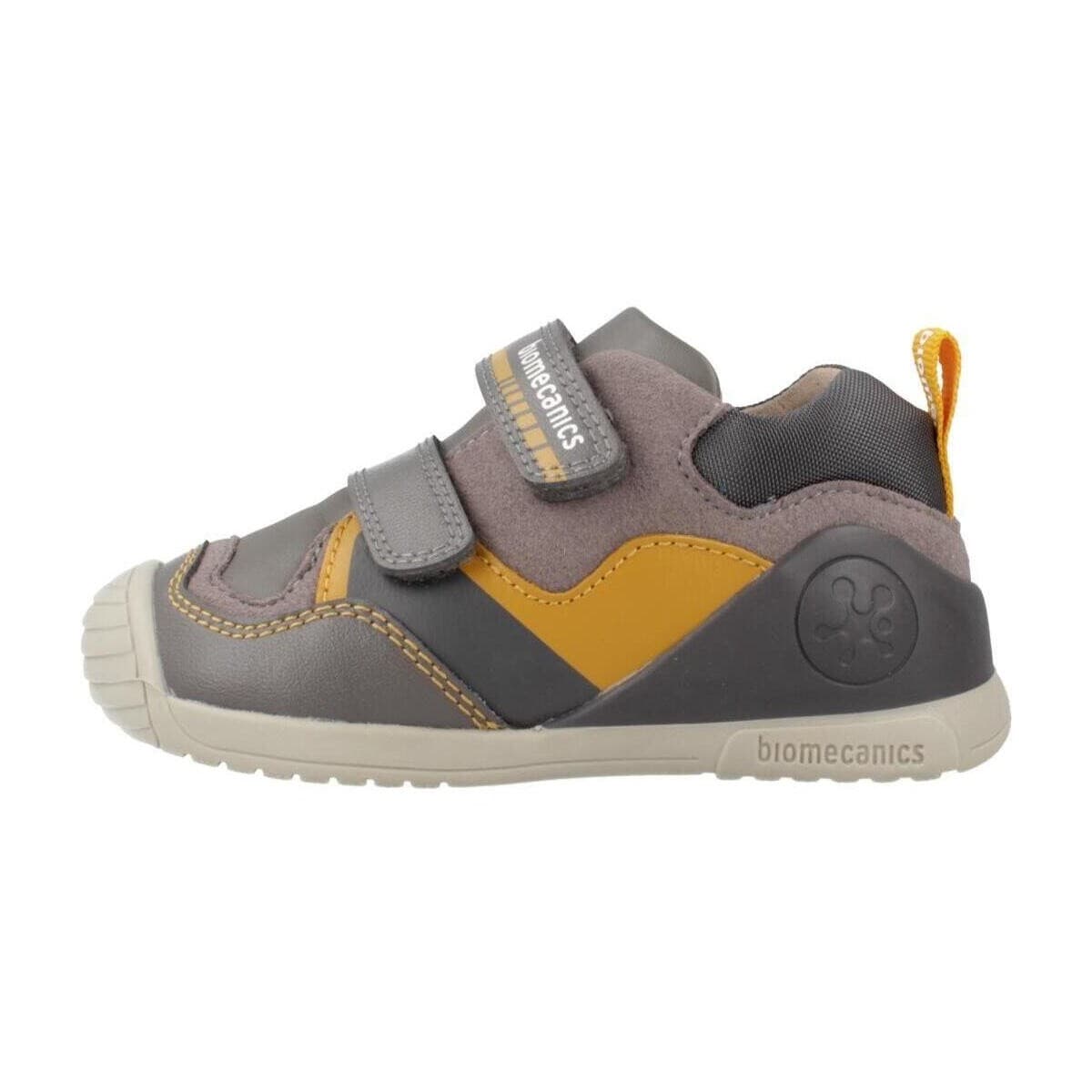 Boys' Sneakers Biomecanics Gray