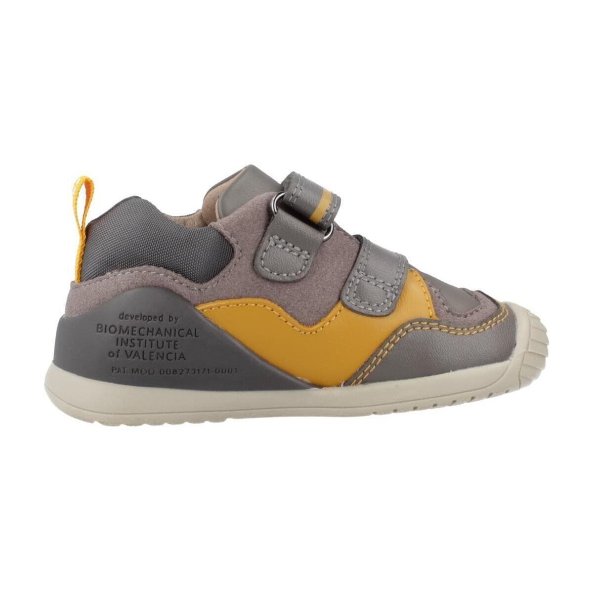 Boys' Sneakers Biomecanics Gray