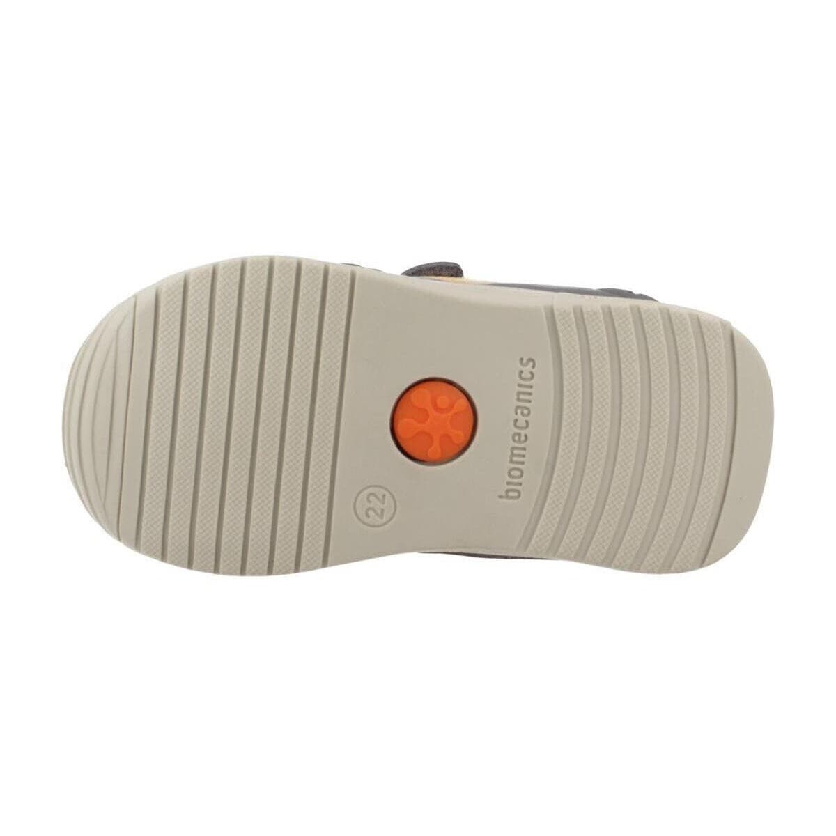 Boys' Sneakers Biomecanics Gray