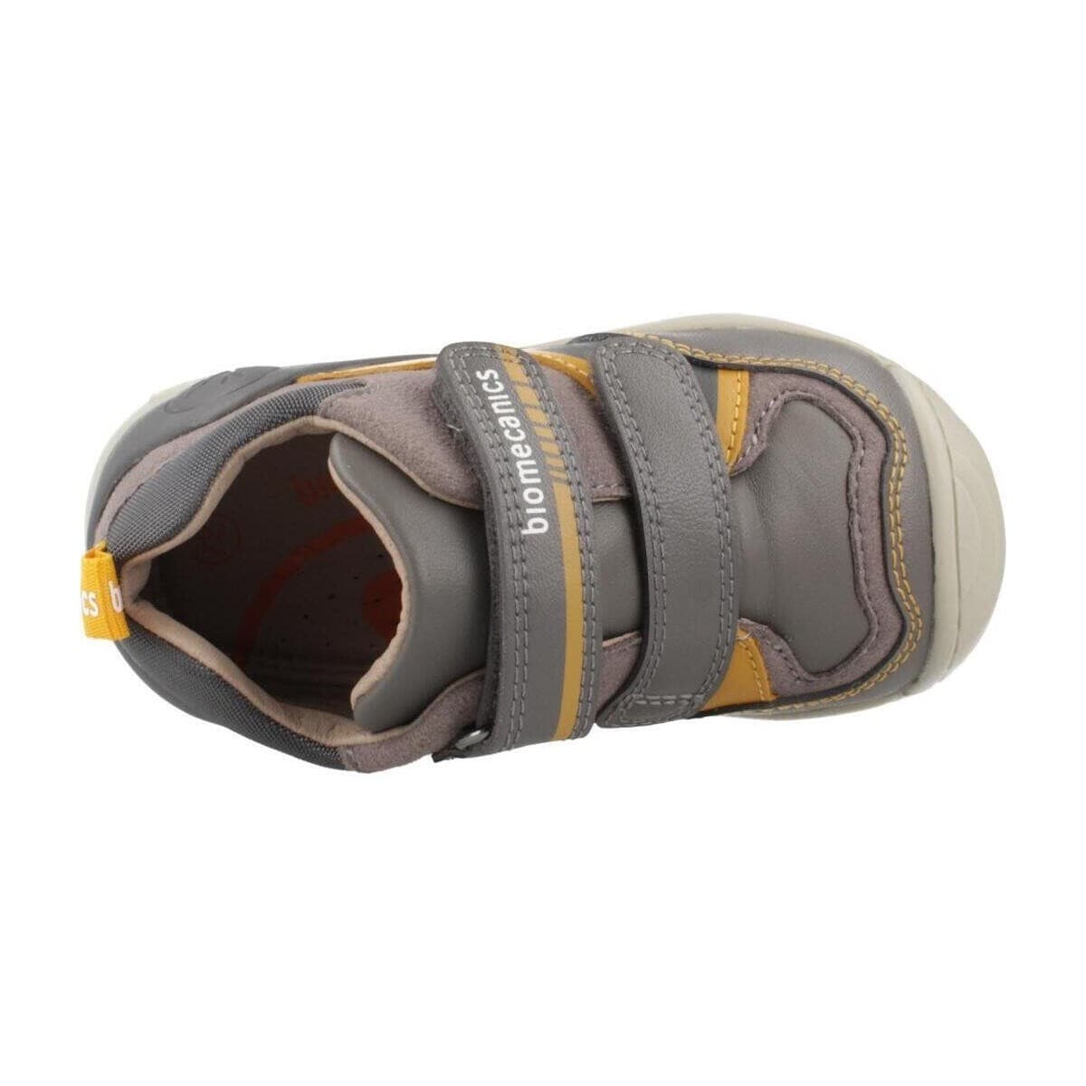 Boys' Sneakers Biomecanics Gray