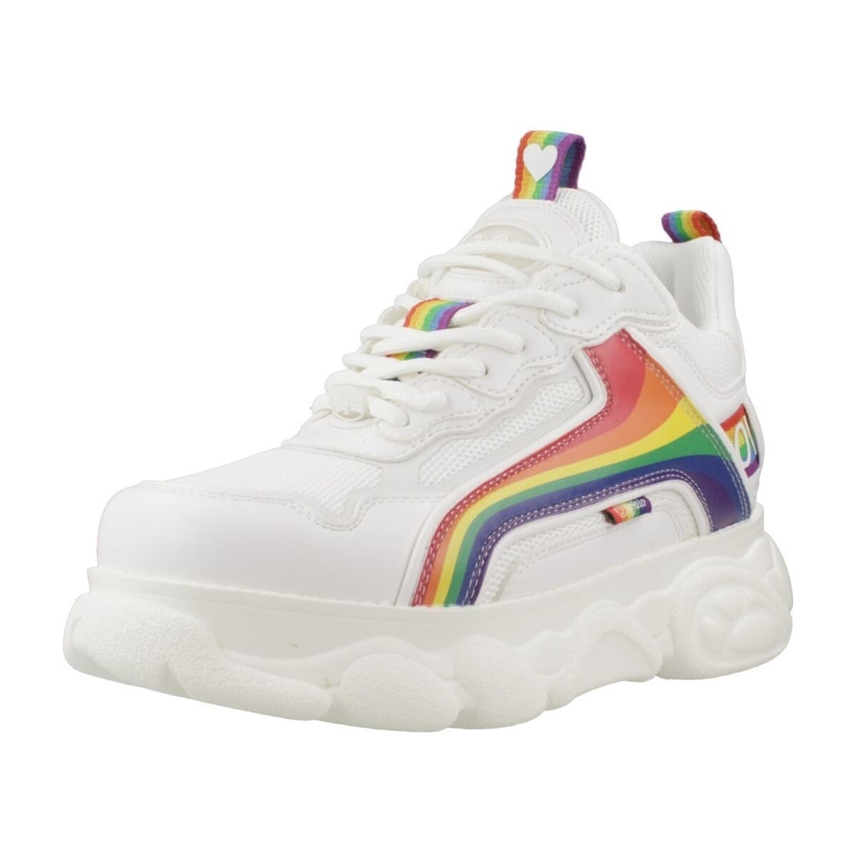 Sneakers Buffalo Sport Zapatillas Mujer Modèle Cld Chai