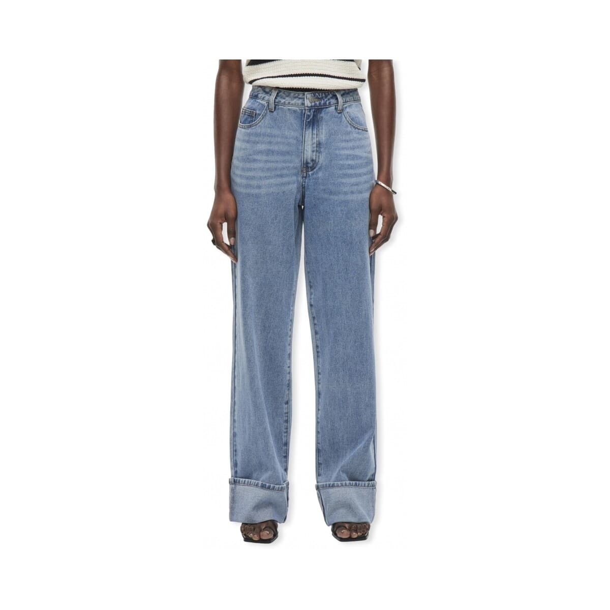 Women's Jeans Rouge Edit Blue