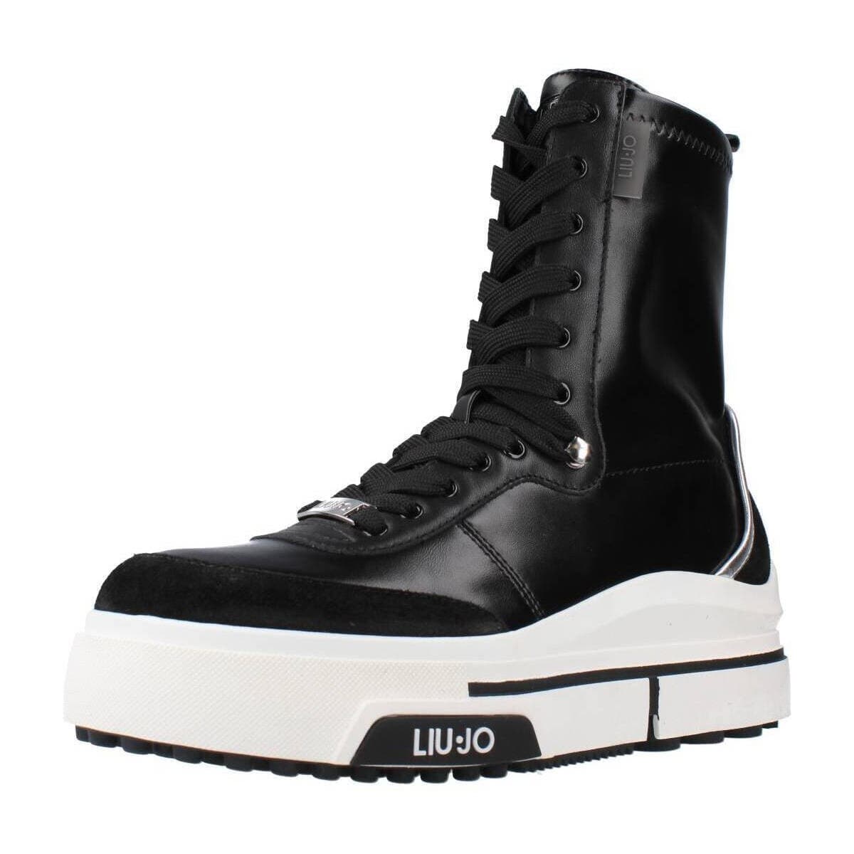 Μπότες Liu Jo Botines Mujer Modèle Hero 17