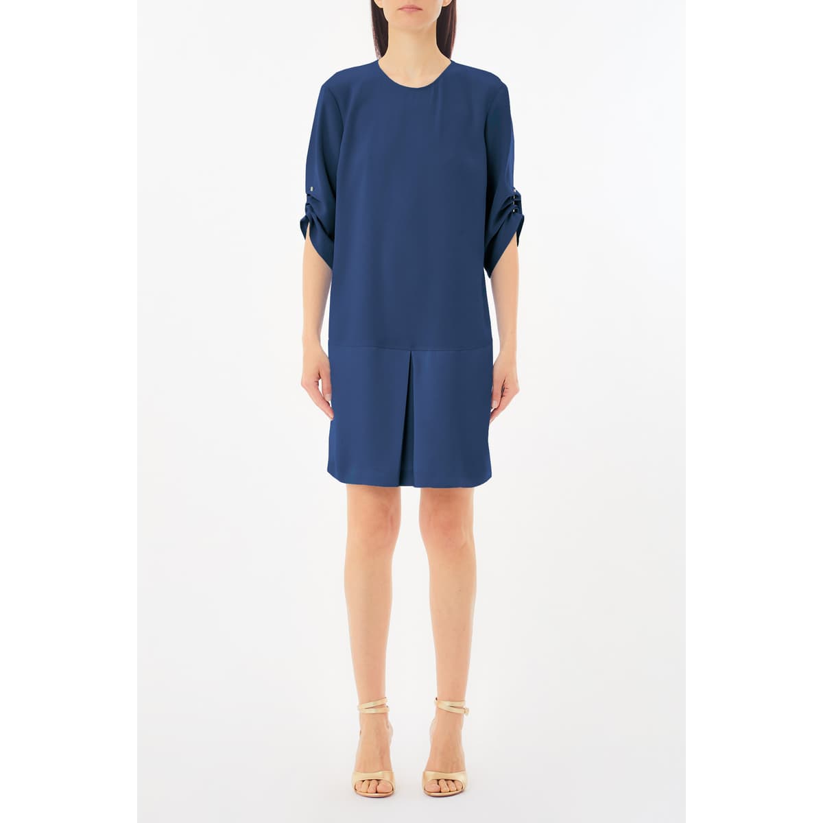Women's Dresses Liu Jo Blue
