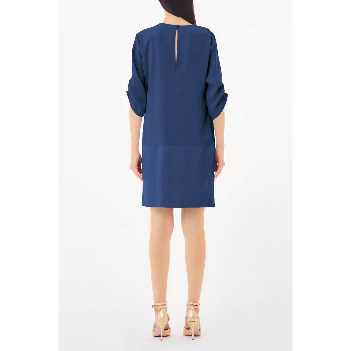 Women's Dresses Liu Jo Blue