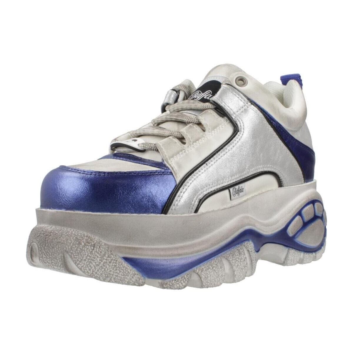 Xαμηλά Sneakers Buffalo Sport Zapatillas Mujer Modèle 2.0 Vntg