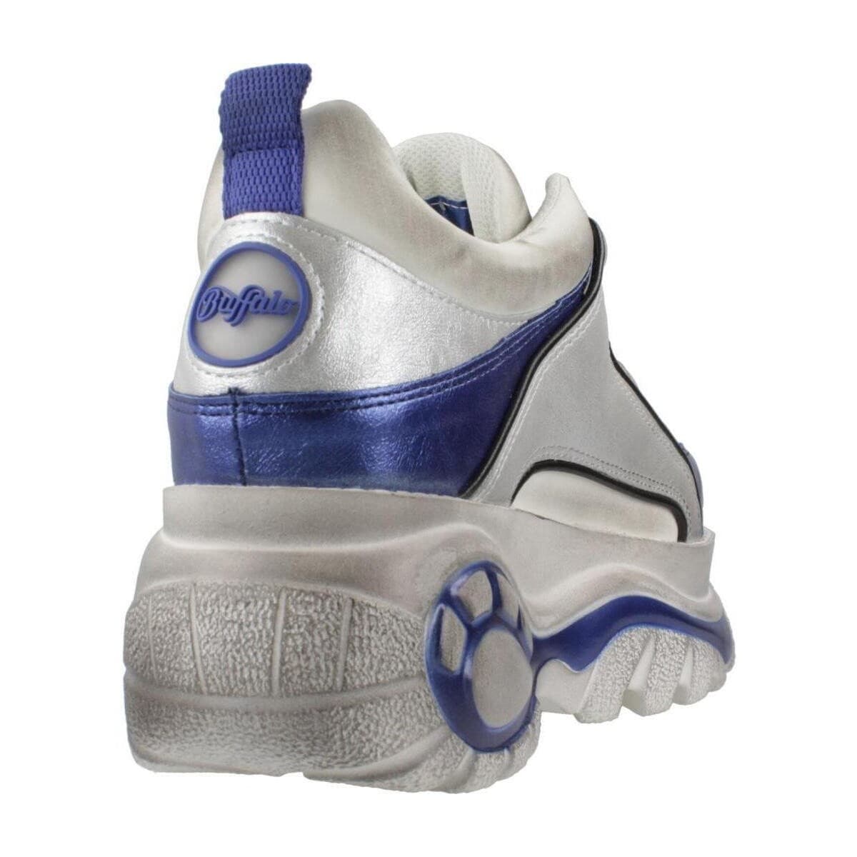 Women's Sneakers Buffalo Blue