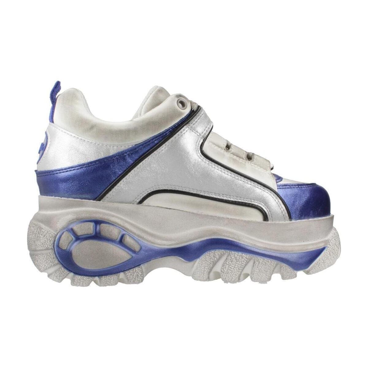 Women's Sneakers Buffalo Blue
