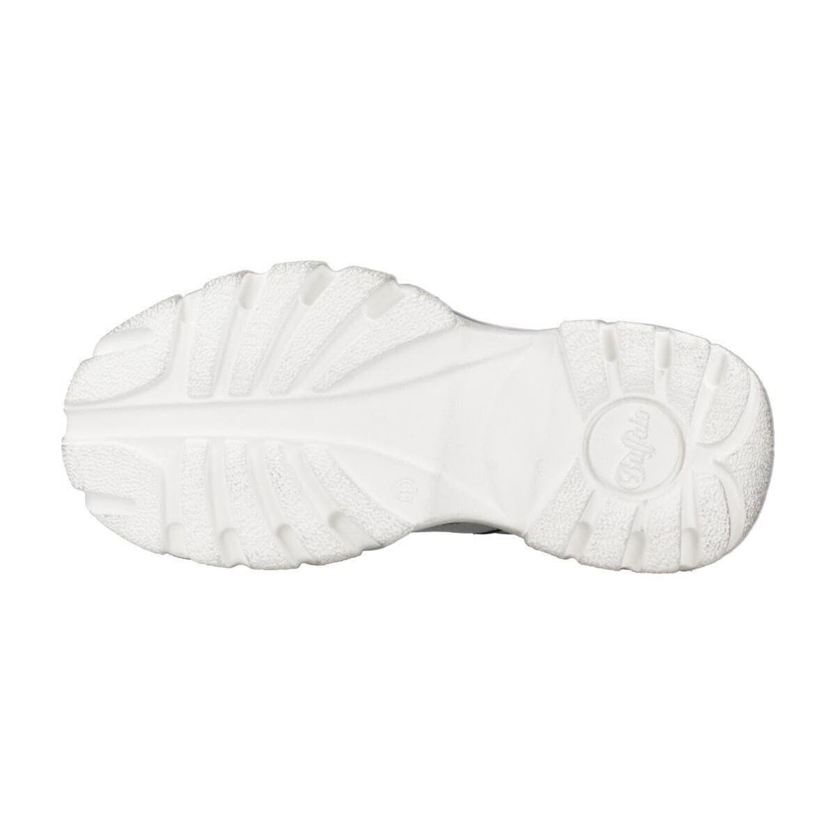 Women's Sneakers Buffalo Blue