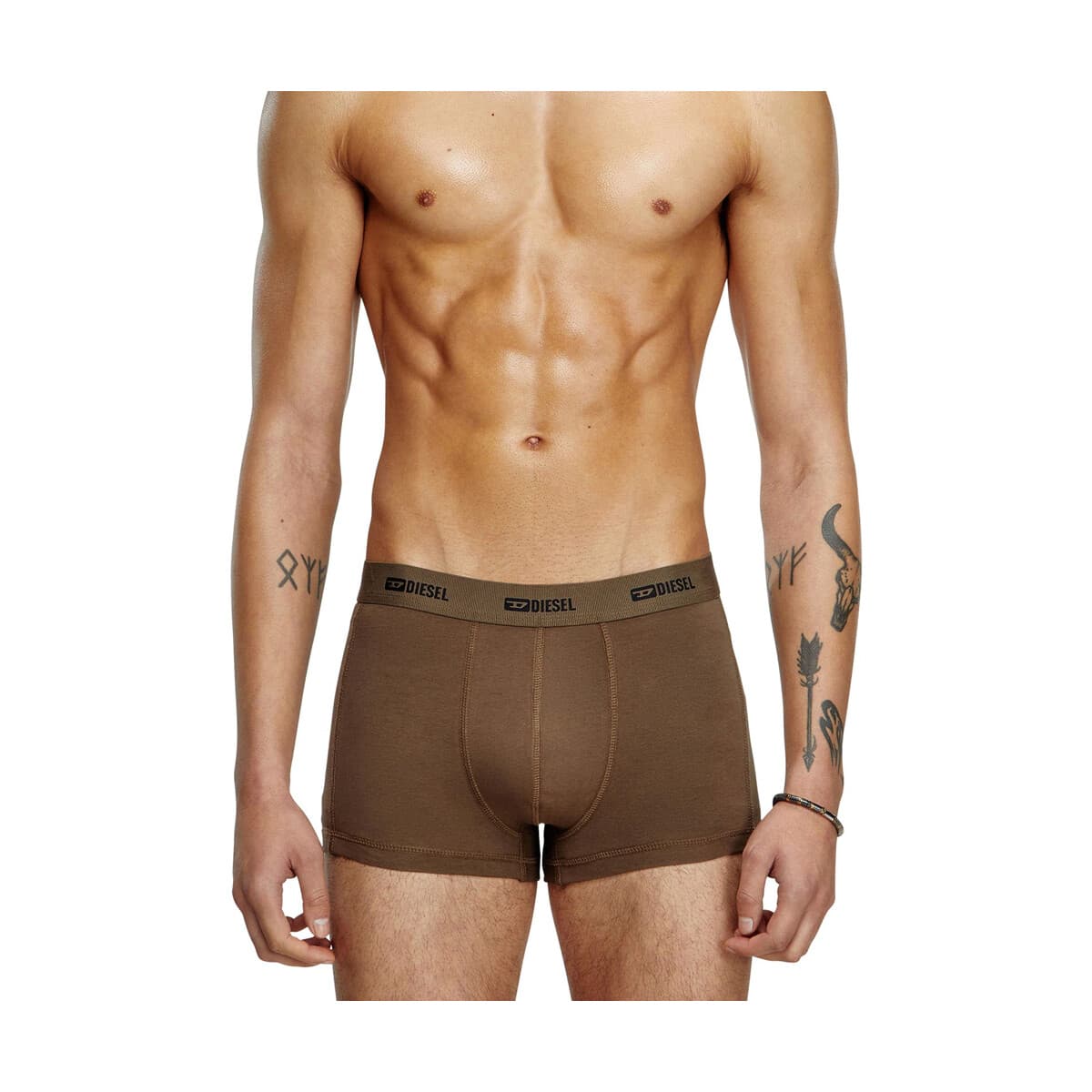 Women's Underwear Diesel Multicolor