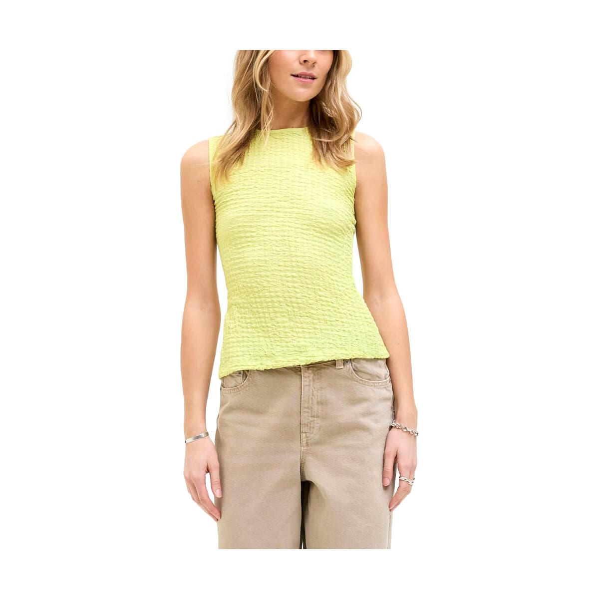 Women's T-Shirts JJXX Multicolor