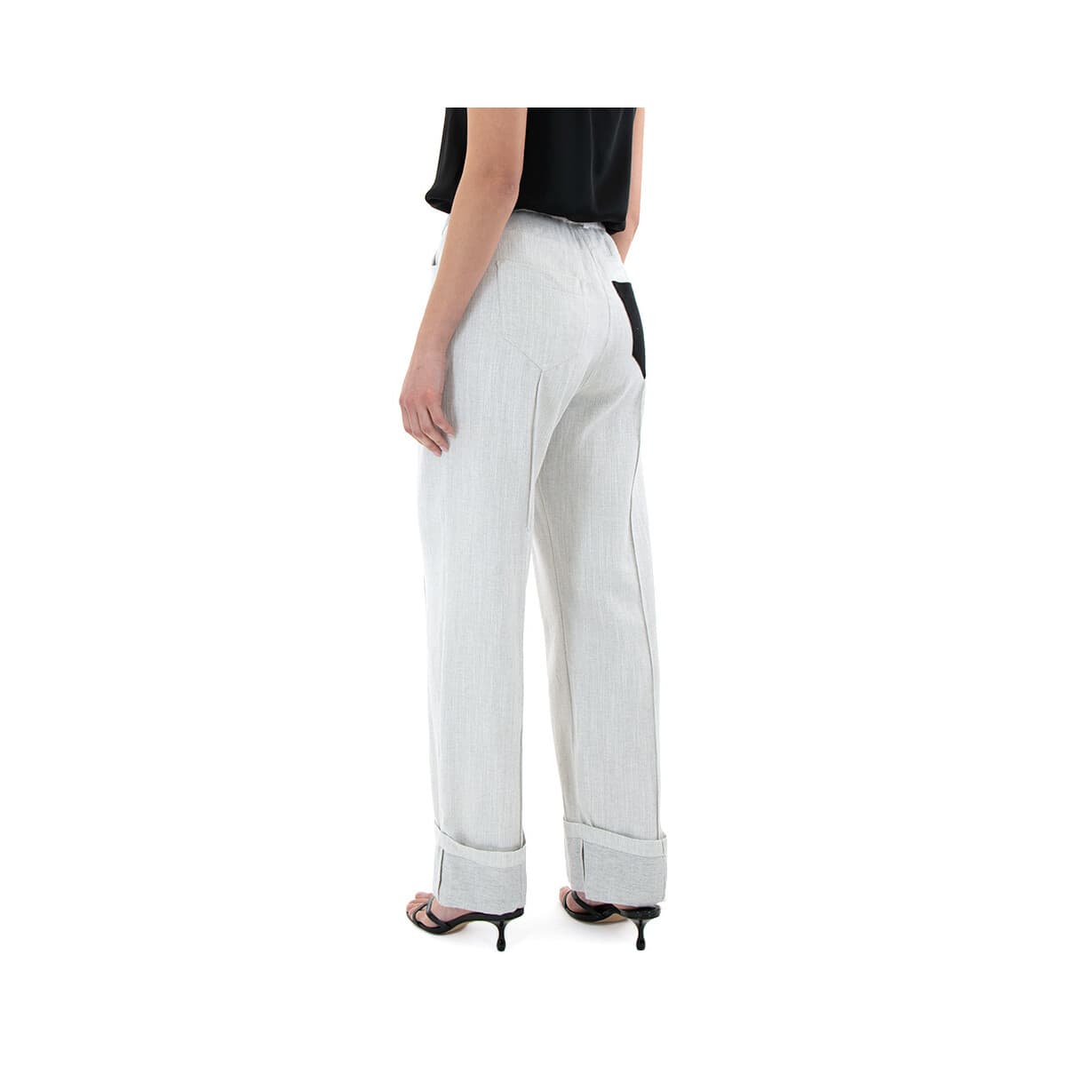 Women's Pants Atelier Multicolor