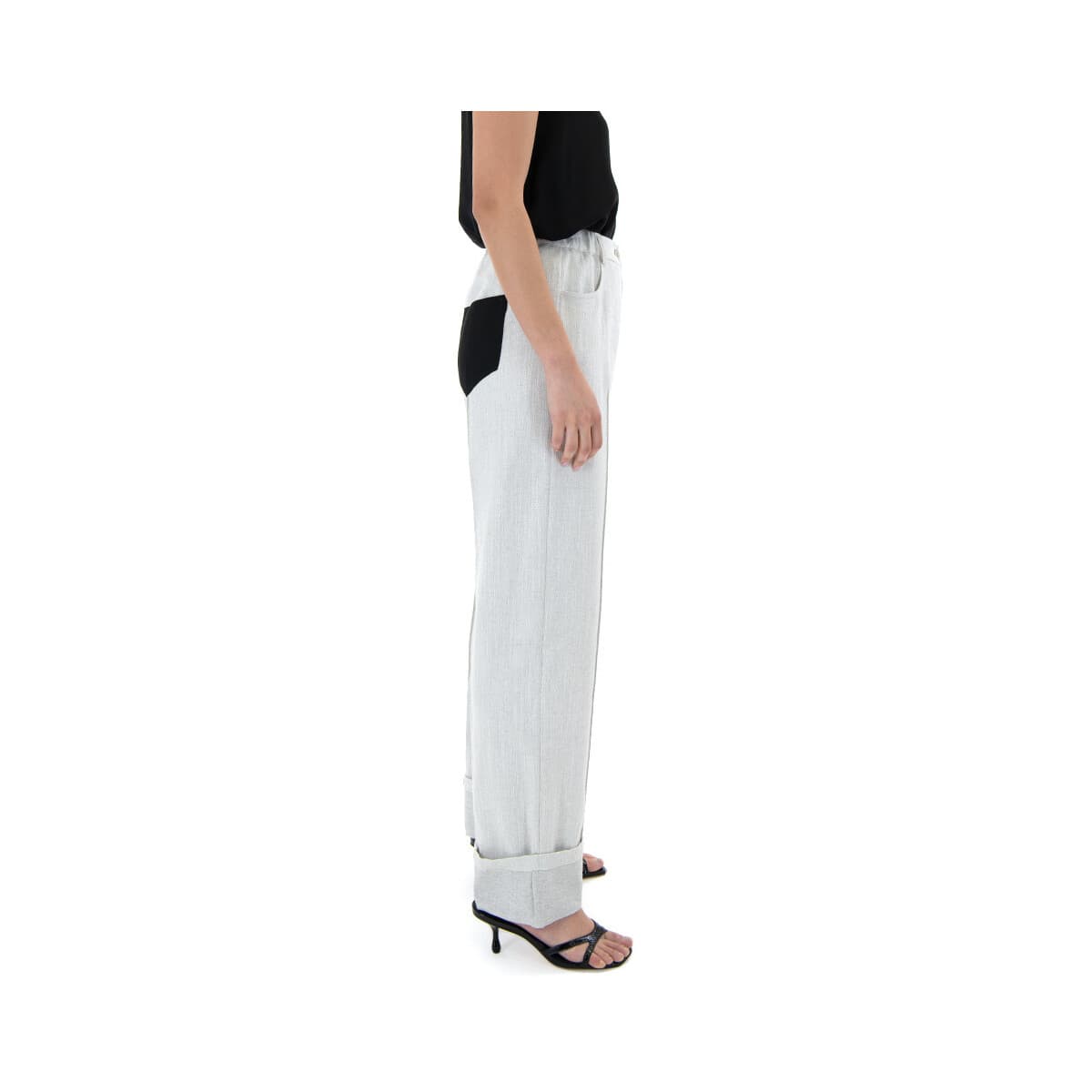 Women's Pants Atelier Multicolor