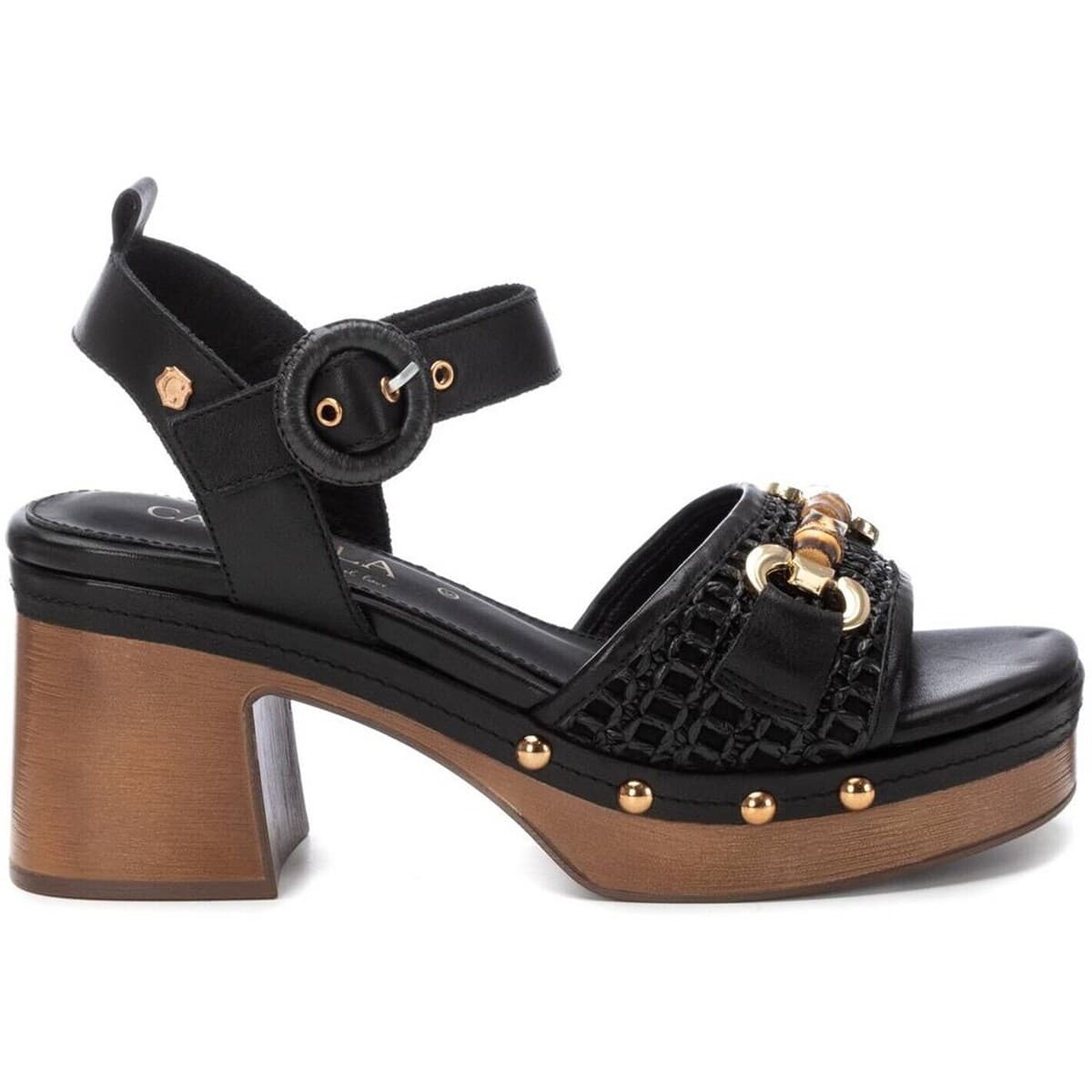 Women's Pumps Carmela Black