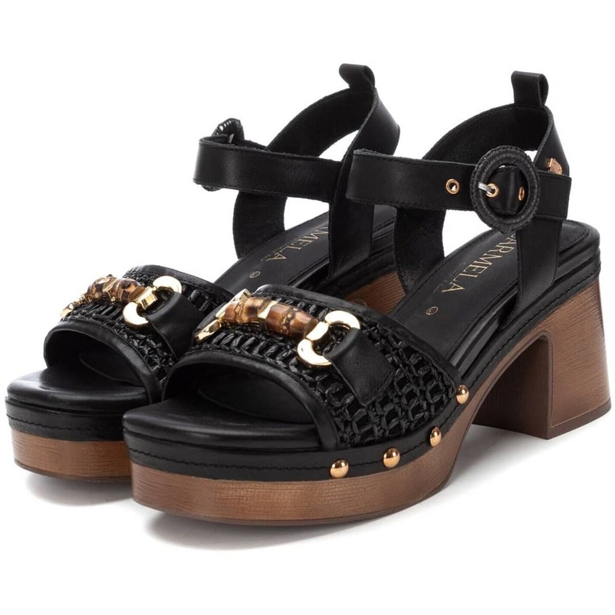 Women's Pumps Carmela Black