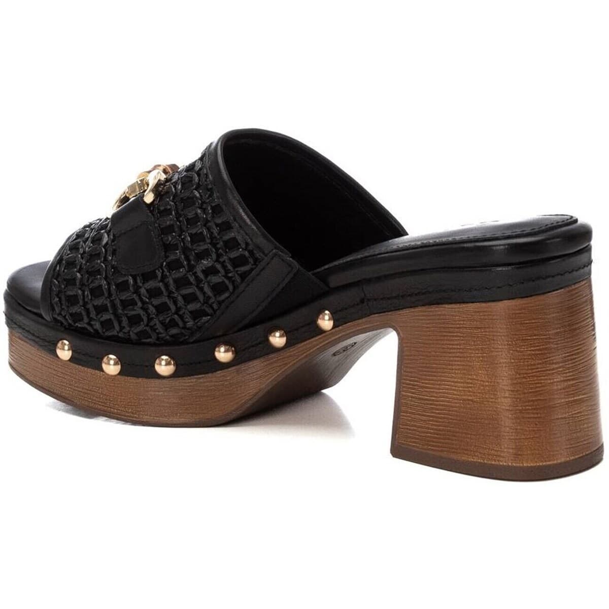 Women's Flip Flops Carmela Black