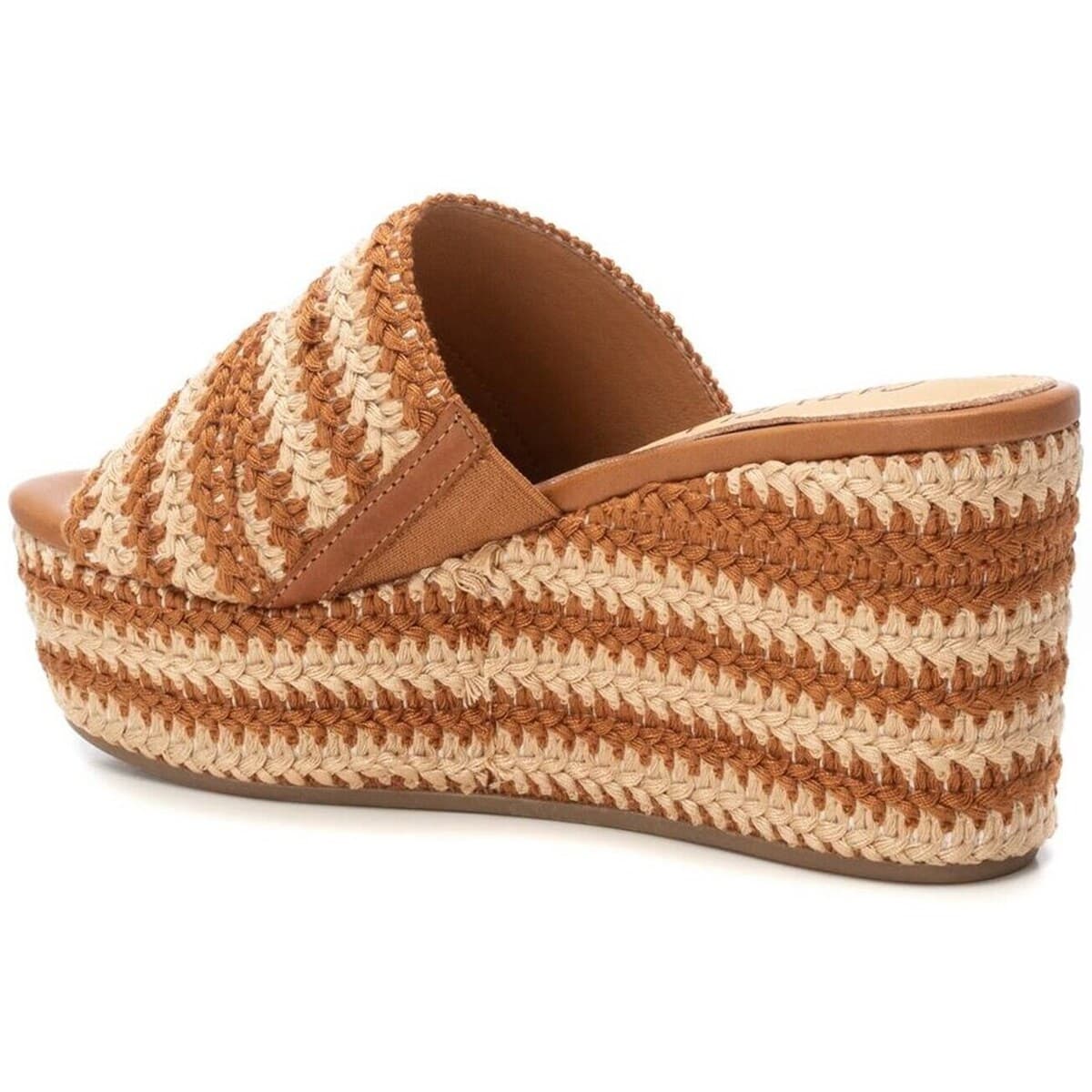Women's Flip Flops Carmela Beige