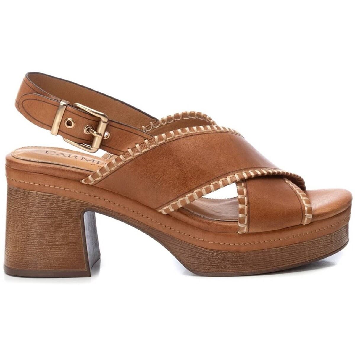 Women's Pumps Carmela Brown
