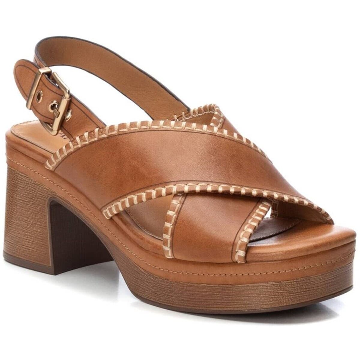 Women's Pumps Carmela Brown