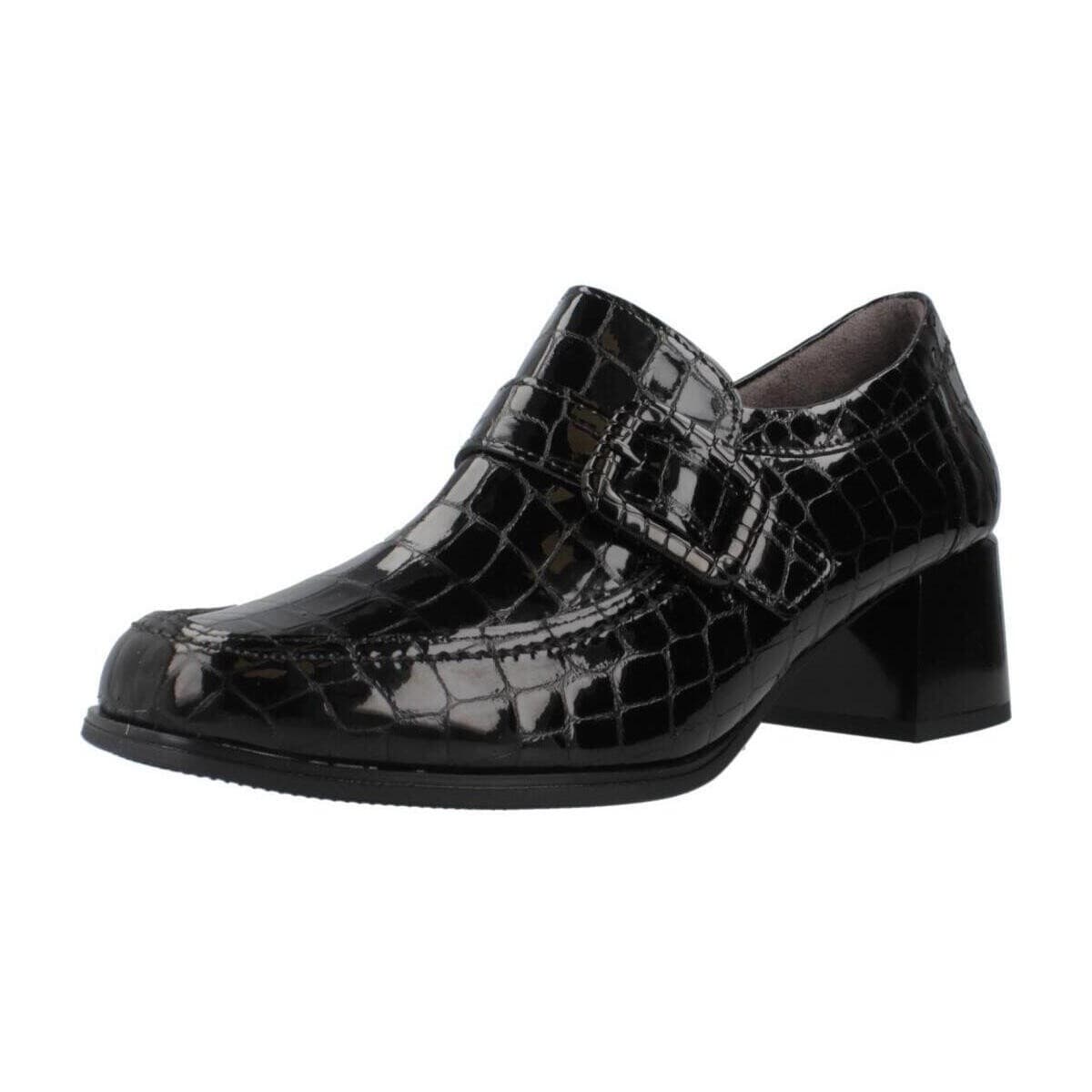 Women's Loafers Pitillos Black